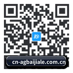 iPhone APP 二维码